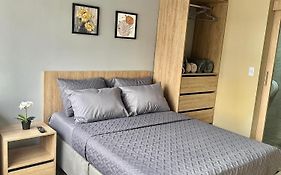 Hostelfc Santa Barbara